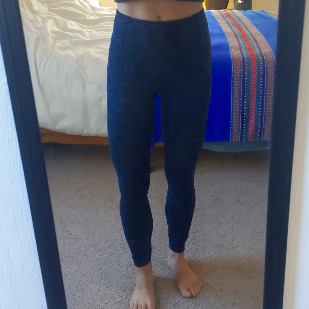 Lululemon Yoga Pants